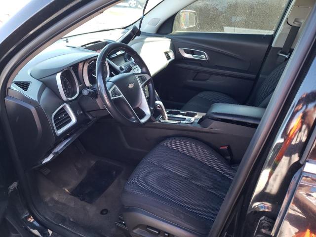 Photo 7 from auction – 2011 CHEVROLET EQUINOX LT with VIN 2GNALDECXB1154896