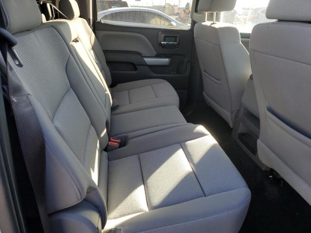 Photo 10 from auction – 2017 CHEVROLET SILVERADO with VIN 3GCUKREC5HG332381