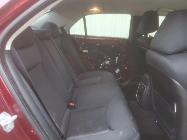 Photo 10 from auction – 2018 CHRYSLER 300 TOURIN with VIN 2C3CCAAG7JH264369