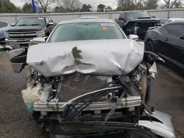 Photo 5 from auction – 2013 FORD FUSION SE with VIN 3FA6P0H71DR305476