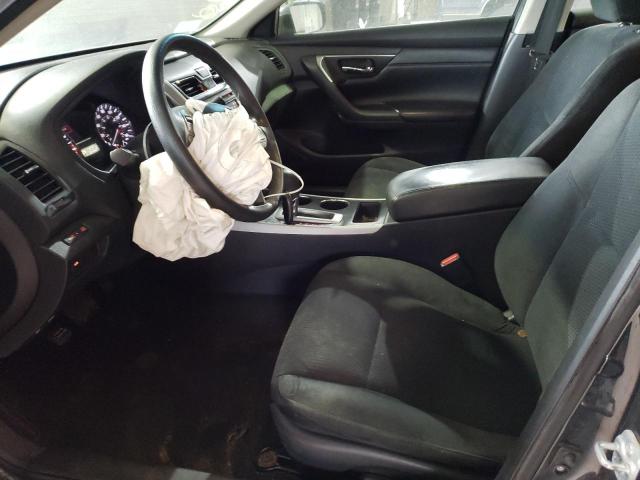 Photo 7 from auction – 2015 NISSAN ALTIMA 2.5 with VIN 1N4AL3AP8FC428758
