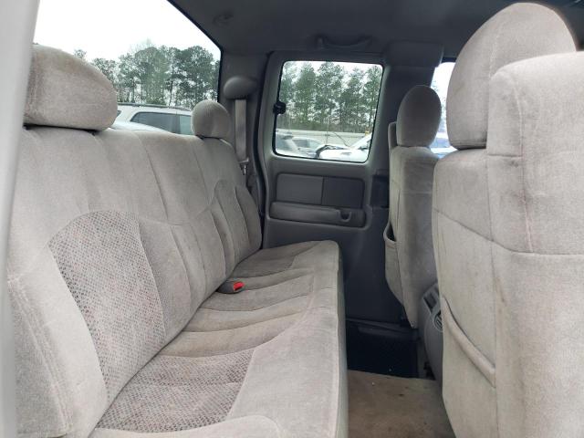 Photo 10 from auction – 2000 CHEVROLET SILVERADO with VIN 2GCEC19T5Y1315022