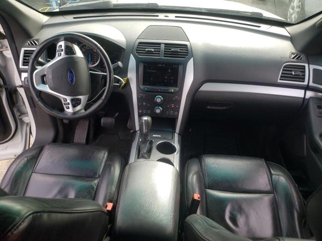 Photo 8 from auction – 2013 FORD EXPLORER X with VIN 1FM5K8D81DGA64829