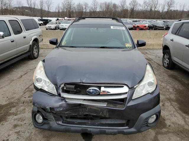 Снимка 5 от търг – 2013 SUBARU OUTBACK 2. с VIN 4S4BRBCC8D3284445