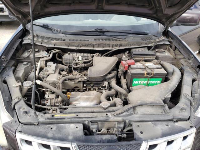 Photo 12 from auction – 2012 NISSAN ROGUE S with VIN JN8AS5MT0CW255933