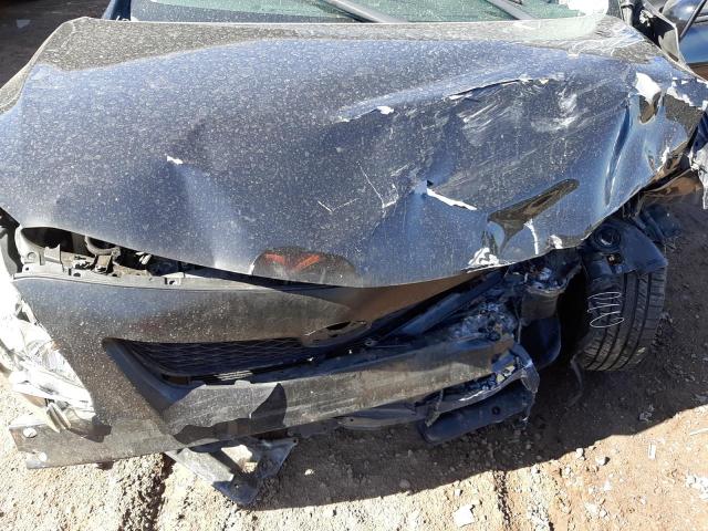Photo 11 from auction – 2010 TOYOTA COROLLA BA with VIN 2T1BU4EE5AC420451