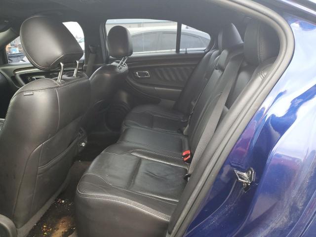 Photo 10 from auction – 2013 FORD TAURUS LIM with VIN 1FAHP2F81DG188327