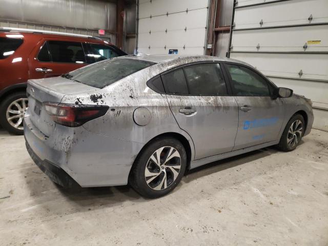 Photo 3 from auction – 2023 SUBARU LEGACY with VIN 4S3BWAB67P3007969
