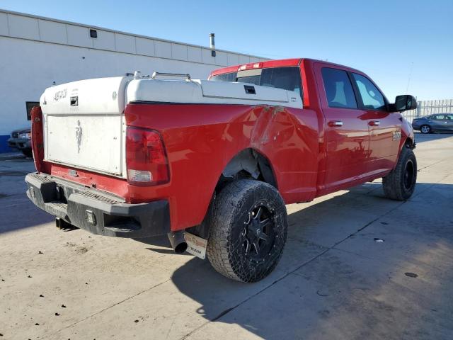 Photo 3 from auction – 2018 RAM 2500 SLT with VIN 3C6UR5DL9JG232836