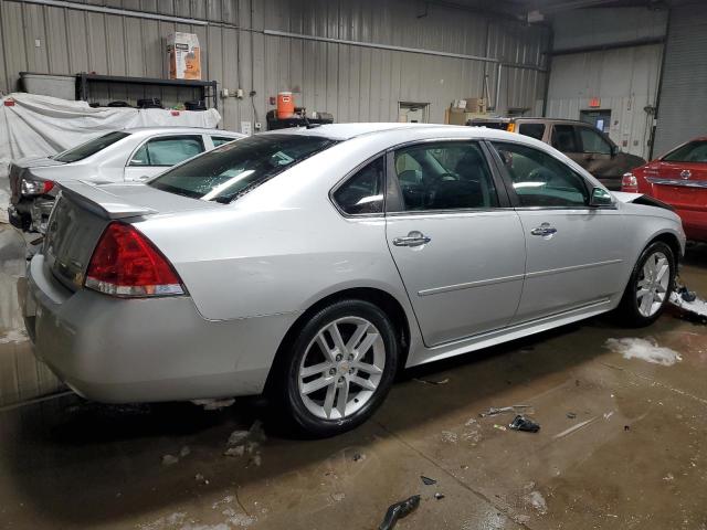 Zdjęcie 3 z aukcji – 2011 CHEVROLET IMPALA LTZ z VIN 2G1WC5EM4B1192811