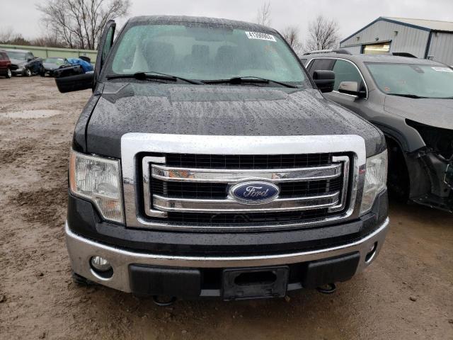 Foto 5 de la subasta – 2014 FORD F150 SUPER con VIN 1FTFX1EF1EFB32410