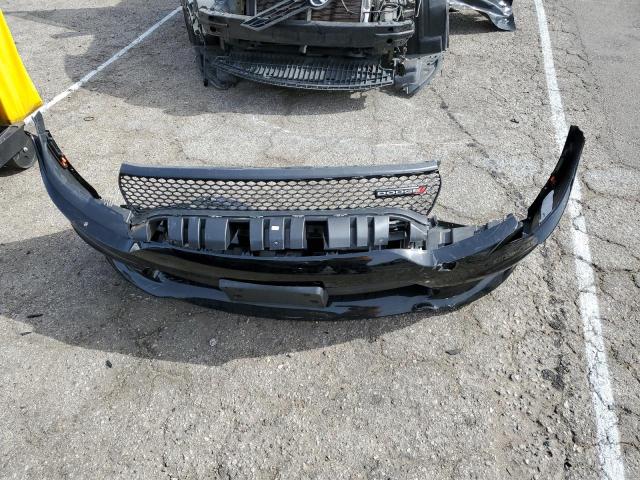 Photo 12 from auction – 2021 DODGE CHARGER GT with VIN 2C3CDXMG1MH528900