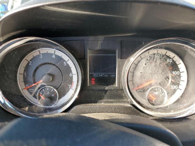 Photo 9 from auction – 2012 DODGE GRAND CARA with VIN 2C4RDGDG6CR109570