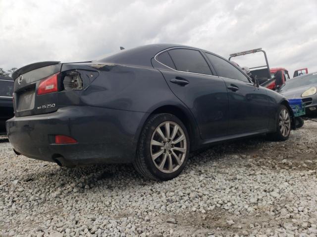 Photo 3 from auction – 2008 LEXUS IS 250 with VIN JTHCK262985019946