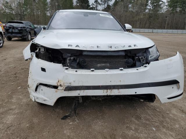 Photo 5 from auction – 2018 LAND ROVER RANGE ROVE with VIN SALYB2RX9JA738439