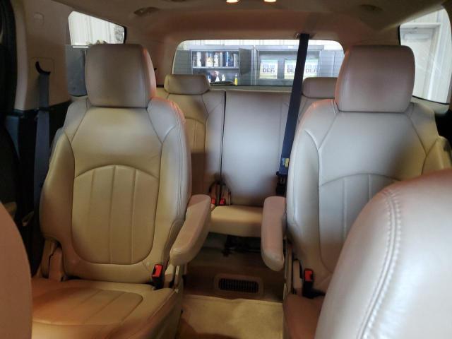 Photo 10 from auction – 2011 GMC ACADIA SLT with VIN 1GKKRSED7BJ117680