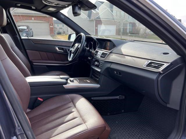 Photo 5 from auction – 2014 MERCEDES-BENZ E 350 4MAT with VIN WDDHH8JBXEA929260