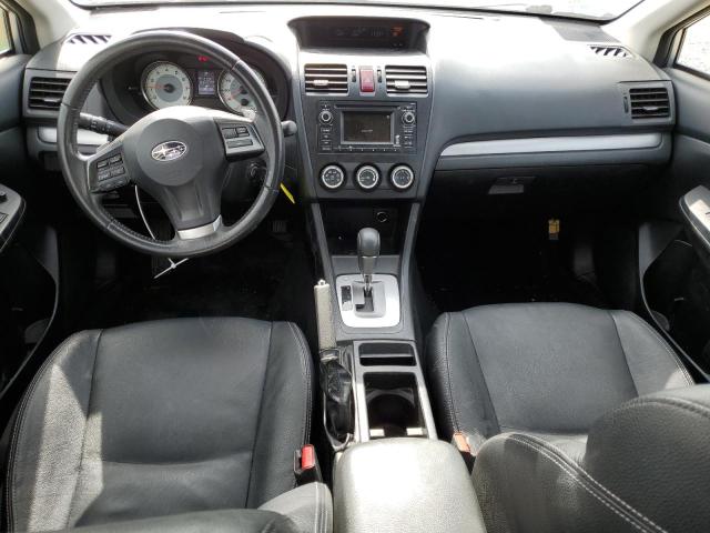 Photo 8 from auction – 2013 SUBARU IMPREZA SP with VIN JF1GPAS61D2874018