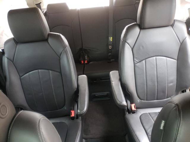 Photo 10 from auction – 2016 BUICK ENCLAVE with VIN 5GAKRBKDXGJ183651