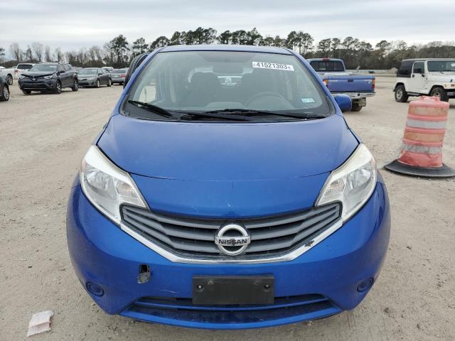 Photo 5 from auction – 2014 NISSAN VERSA NOTE with VIN 3N1CE2CP2EL405051