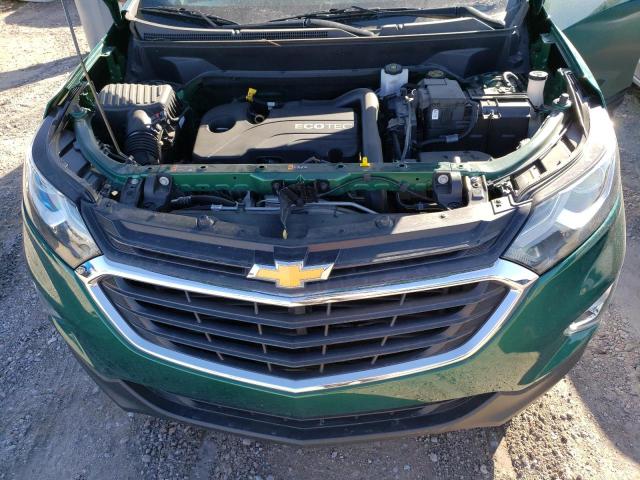 Photo 12 from auction – 2019 CHEVROLET EQUINOX LS with VIN 2GNAXHEV6K6230713