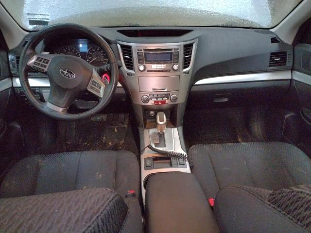 Photo 8 from auction – 2012 SUBARU LEGACY 2.5 with VIN 4S3BMCC60C3005345