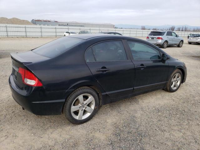 Photo 3 from auction – 2011 HONDA CIVIC LX-S with VIN 19XFA1F68BE045139