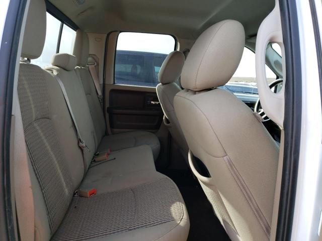 Photo 10 from auction – 2012 DODGE RAM 1500 S with VIN 1C6RD6GTXCS334163
