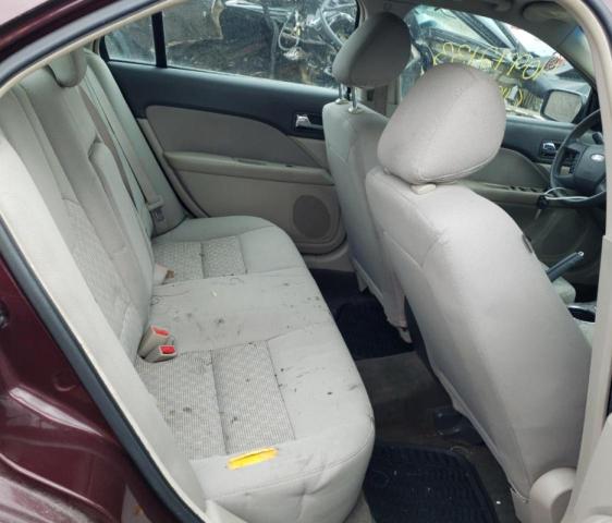 Photo 10 from auction – 2011 FORD FUSION S with VIN 3FAHP0GA0BR314799