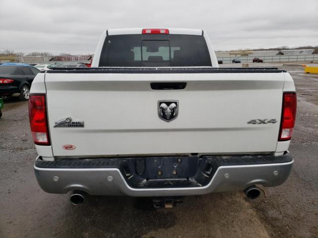 Photo 6 from auction – 2017 RAM 1500 SLT with VIN 3C6RR7LT4HG659760