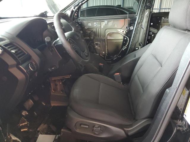 Photo 7 from auction – 2018 FORD EXPLORER P with VIN 1FM5K8AR1JGB59240