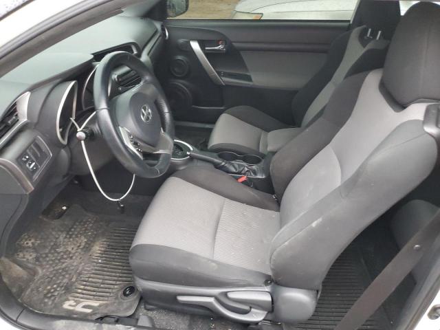 Photo 7 from auction – 2016 TOYOTA SCION TC with VIN JTKJF5C72GJ017954