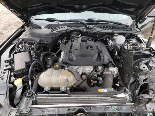 Photo 11 from auction – 2018 FORD MUSTANG with VIN 1FA6P8TH9J5116085