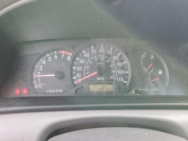 Photo 9 from auction – 2003 TOYOTA COROLLA CE with VIN 1NXBR32E43Z024013