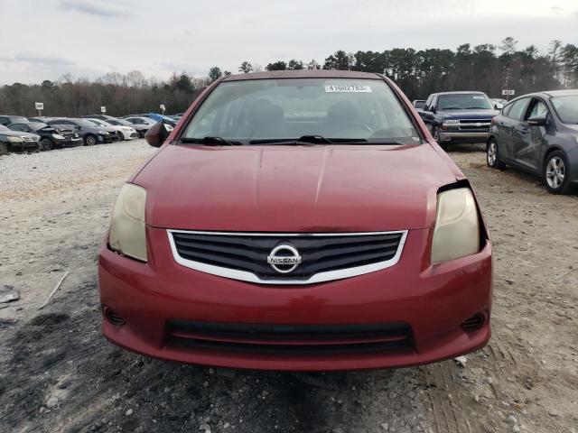 Photo 5 from auction – 2011 NISSAN SENTRA 2.0 with VIN 3N1AB6AP2BL674575