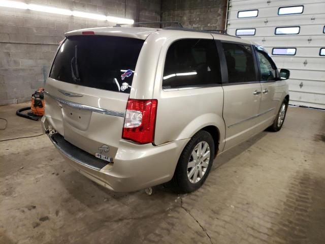 Photo 3 from auction – 2012 CHRYSLER TOWN & COU with VIN 2C4RC1CG8CR237519