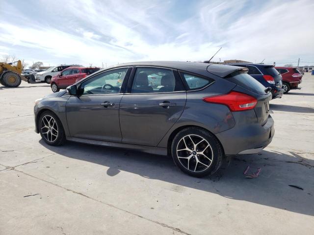 Photo 2 from auction – 2016 FORD FOCUS SE with VIN 1FADP3K20GL383367