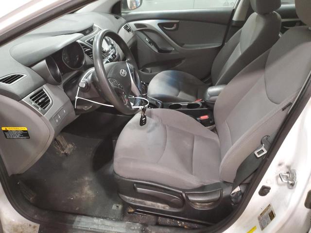 Photo 7 from auction – 2016 HYUNDAI ELANTRA SE with VIN 5NPDH4AE7GH685641