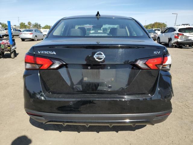 Photo 6 from auction – 2021 NISSAN VERSA SV with VIN 3N1CN8EV4ML867592