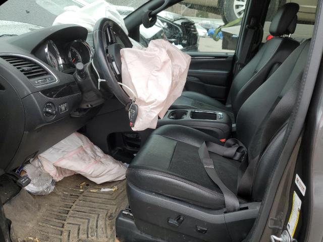 Photo 7 from auction – 2019 DODGE GRAND CARA with VIN 2C4RDGCG4KR765895
