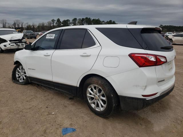 Photo 2 from auction – 2019 CHEVROLET EQUINOX LT with VIN 2GNAXJEV6K6243694