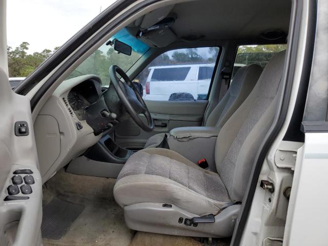 Photo 7 from auction – 1998 FORD EXPLORER with VIN 1FMZU32E6WZA03541