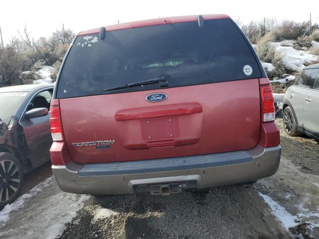 Photo 6 from auction – 2003 FORD EXPEDITION with VIN 1FMFU18L03LB99293