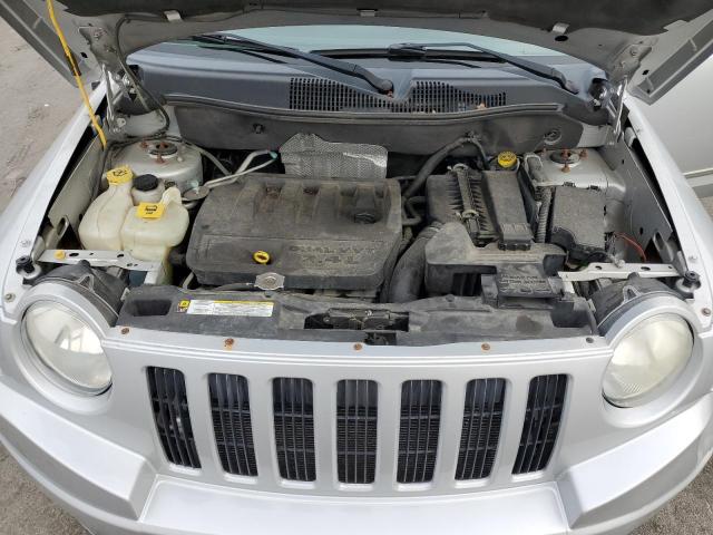 Foto 11 de la subasta – 2010 JEEP COMPASS SP con VIN 1J4NF4FB0AD553238