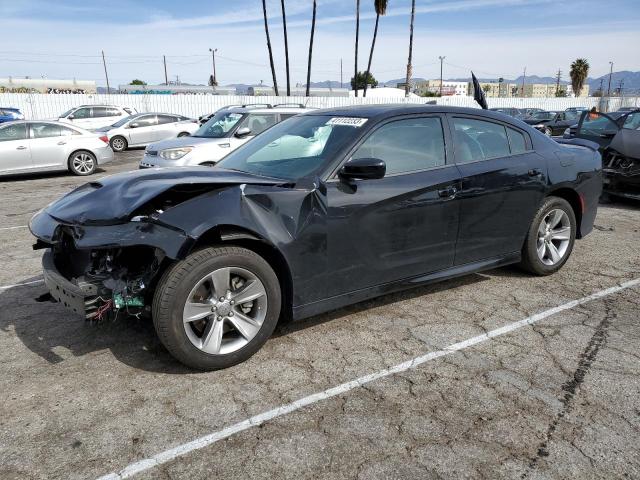 Photo 1 from auction – 2021 DODGE CHARGER GT with VIN 2C3CDXMG1MH528900