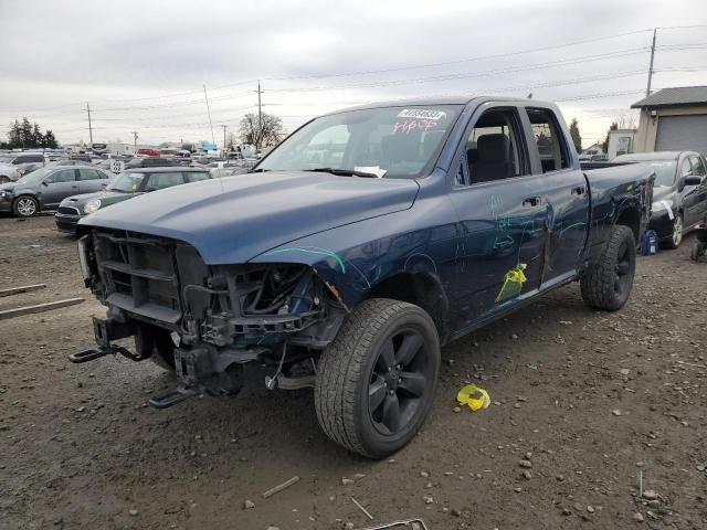 RAM 1500 CLASS 2020 with VIN 1C6RR7GG5LS147391 - Photo from auction
