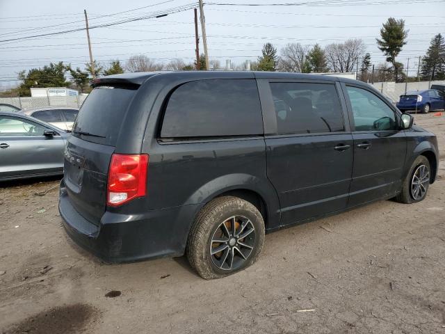 Photo 3 from auction – 2017 DODGE GRAND CARA with VIN 2C4RDGBG2HR615259