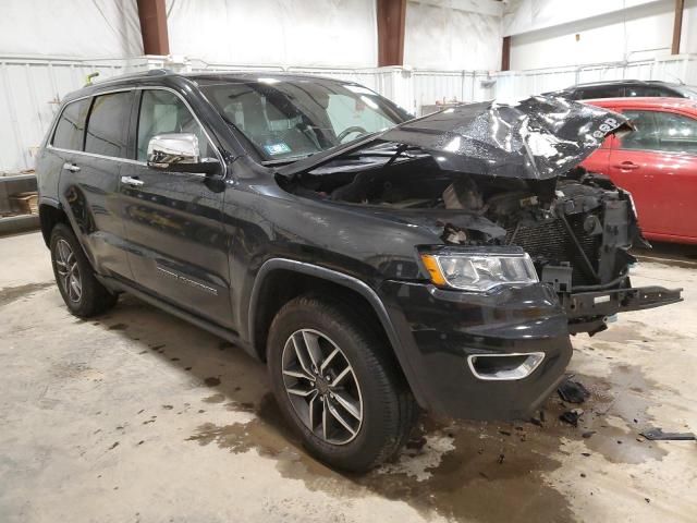 Photo 4 from auction – 2020 JEEP GRAND CHER with VIN 1C4RJFBG2LC120709