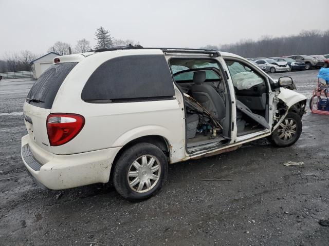 Photo 3 from auction – 2006 CHRYSLER TOWN & COU with VIN 2A4GP54L26R666975