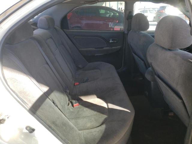 Photo 10 from auction – 2003 HYUNDAI SONATA with VIN KMHWF35H93A887956